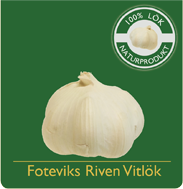 Foteviks Riven Vitlok